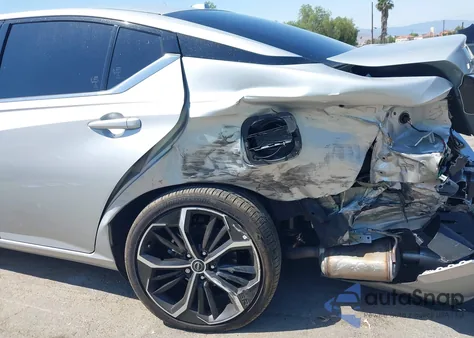 2024 Nissan Altima Sr z USA, uszkodzony, nr VIN 1N4BL4CV0RN413623